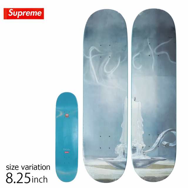 SUPREME FUCK SKATEBOARD 8.25inch シュプリーム デッキ メンズ